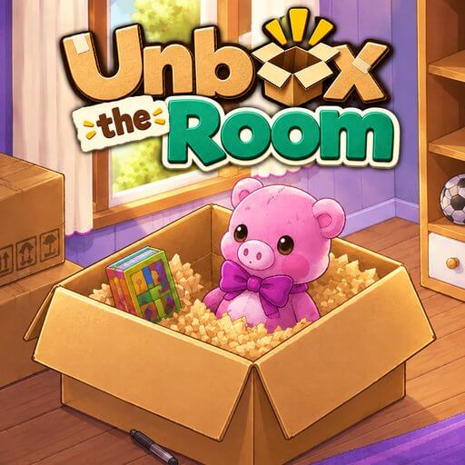 unbox-the-room